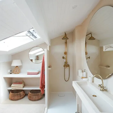 Panzió Avec Piscine Maison Etxecosy Bidart