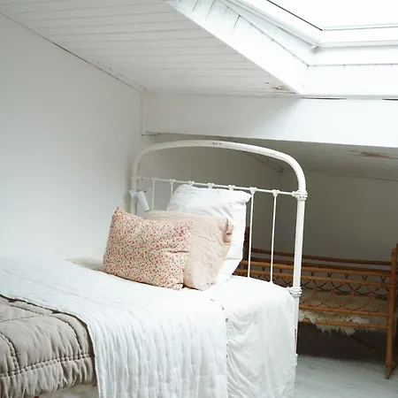 Panzió Avec Piscine Maison Etxecosy 3*