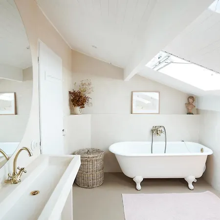Avec Piscine Maison Etxecosy Panzió 3*