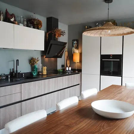 Frühstückspension Avec Piscine Maison Etxecosy