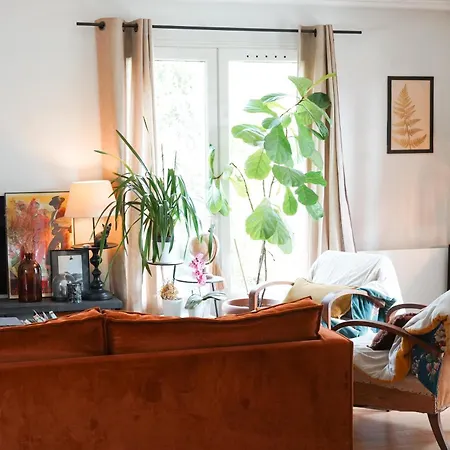 Avec Piscine Maison Etxecosy 3* Bidart