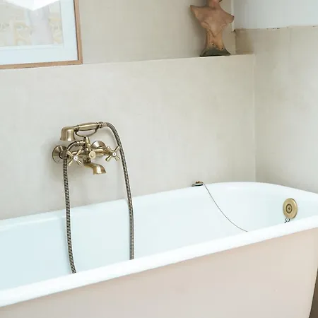 Avec Piscine Maison Etxecosy Bed & Breakfast 3*